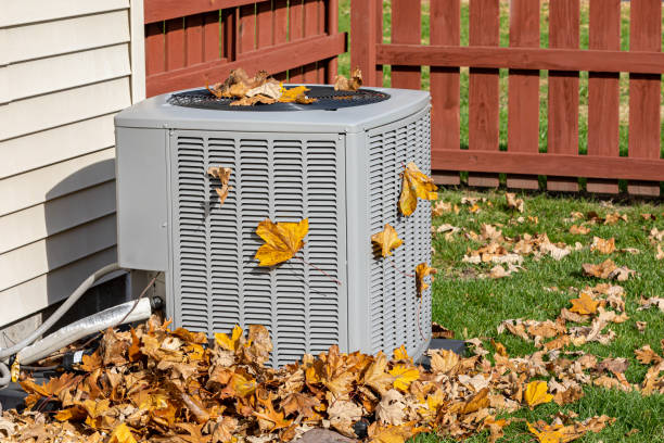Best HVAC Companies Near Me  in Sullivan, IL