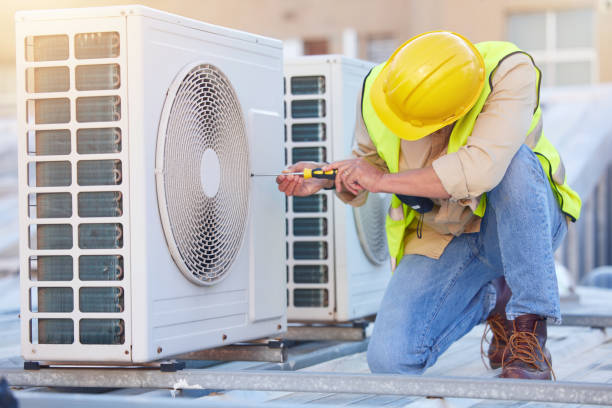 HVAC Emergency Services in Sullivan, IL