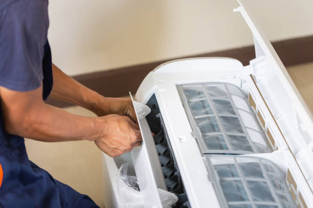 Best Residential HVAC Services  in Sullivan, IL
