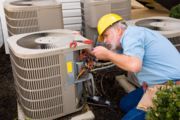 Best HVAC Cleaning Services  in Sullivan, IL