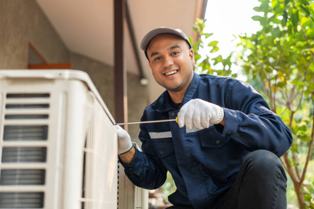 Best HVAC Maintenance Near Me  in Sullivan, IL